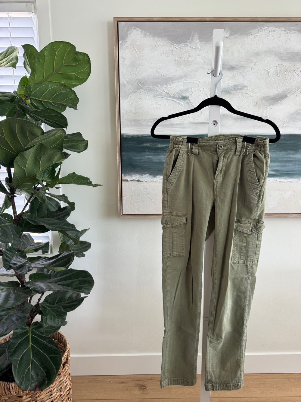 Cargo Pants